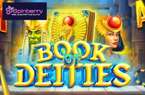 Book of Deities